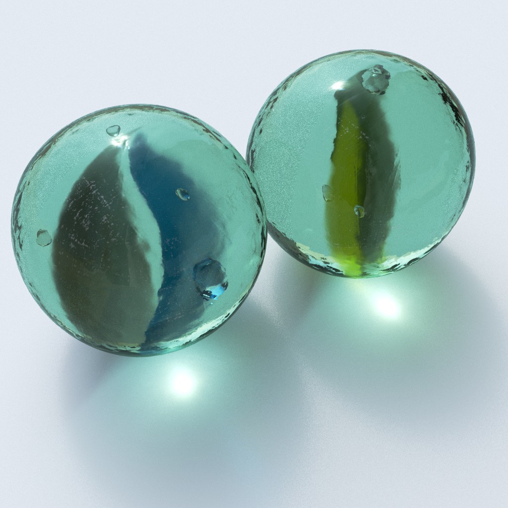 Glass Marbles preview image 1